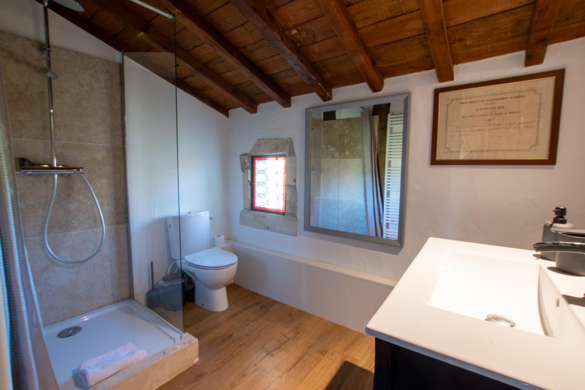 Mas Des Eaux Claires Arles Camargue Villa Saint-Gilles  Exterior photo